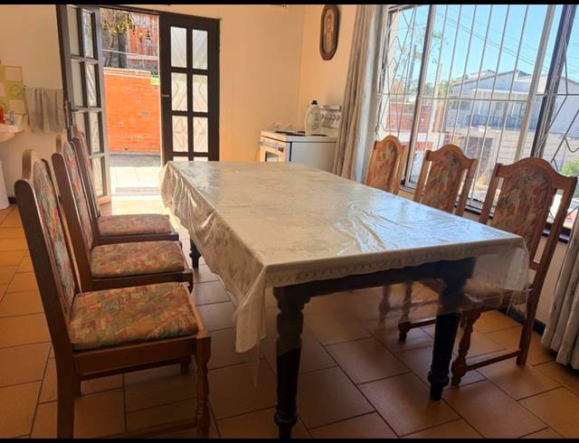 3 BEDROOM PROPERTY TO RENT IN RESERVOIR HILLS